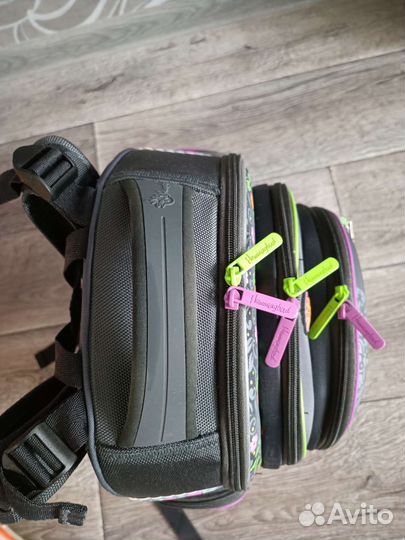 Ранец школьный Hummingbird