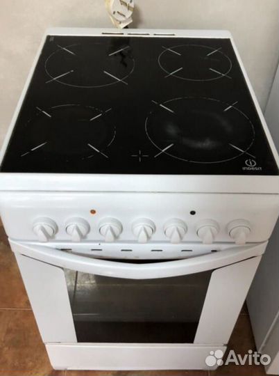 Плита электрическая