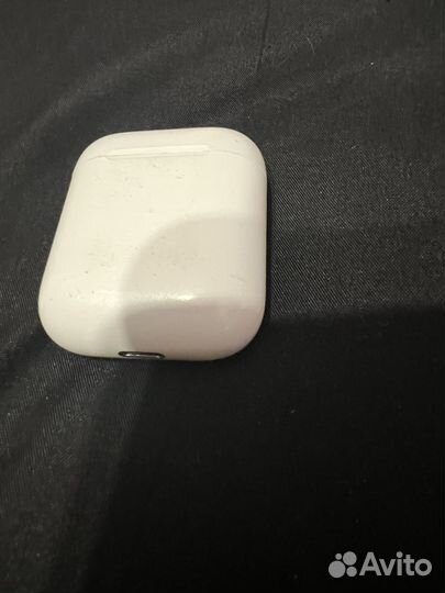 Кейс airpods 2