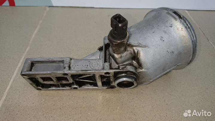 Корпус масляного фильтра BMW 5-серия E34 1988-1995