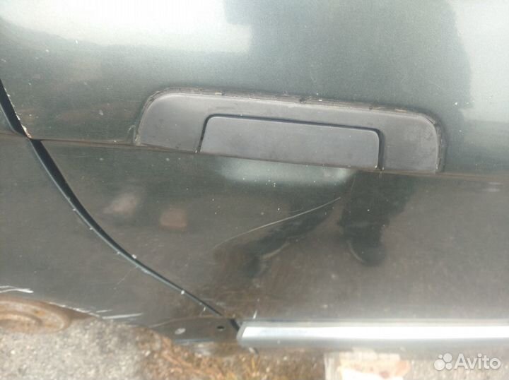 Ручка наружняя бмв е32 bmw e32