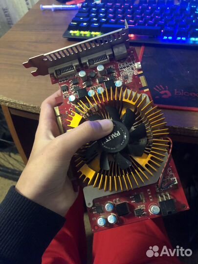 Видеокарта