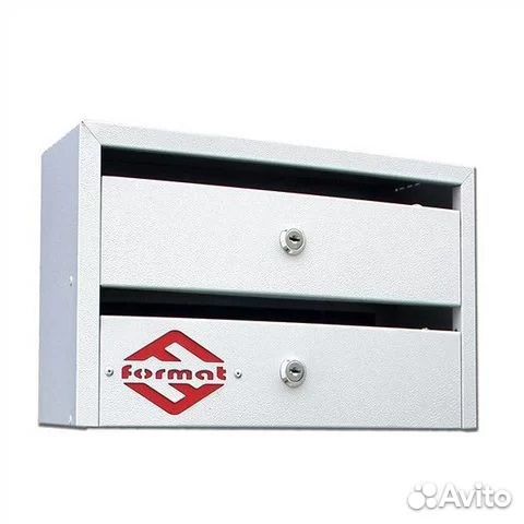 Почтовый ящик