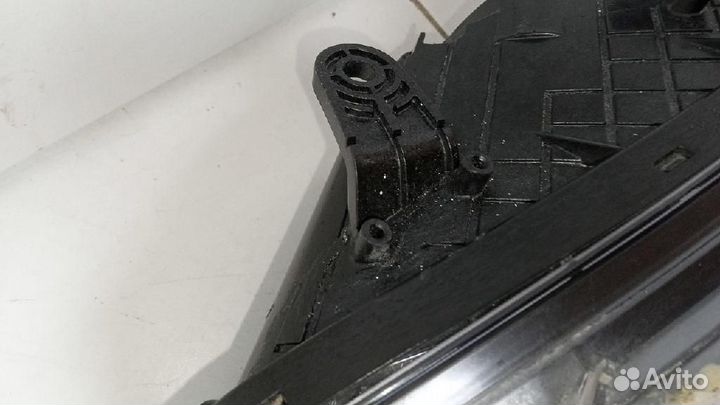 Фара левая Kia Ceed