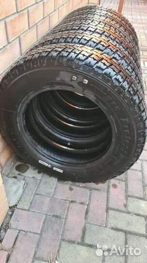 Forward Professional 156 185/75 R16