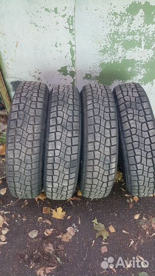Pirelli Scorpion ATR 185/75 R16