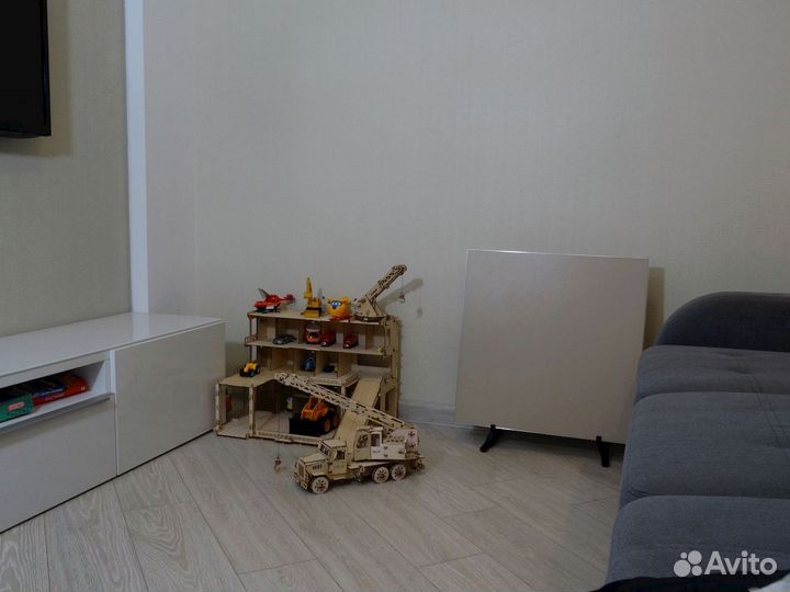 Обогреватель