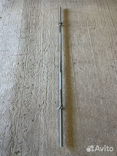 Гриф для штанги