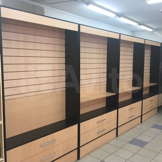 Торговая площадь, 20 м²