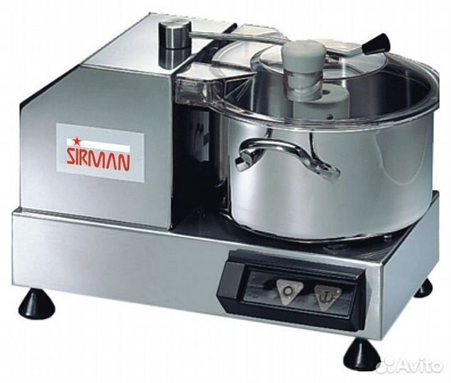 Куттер Sirman