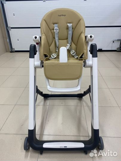 Стул для кормления Peg-Perego Siesta