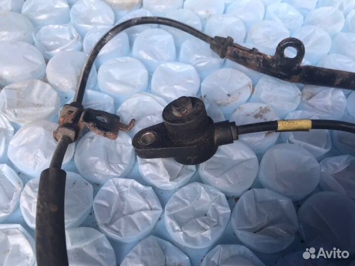 Датчик abs задний правый Acura Mdx YD1 J35A5 2003