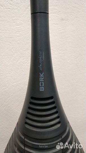 Очиститель Bork