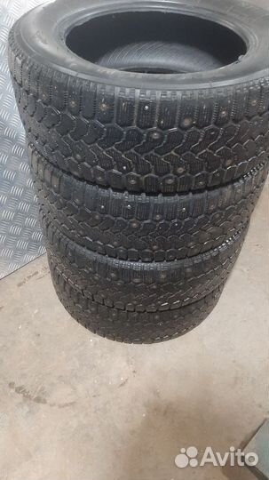 Yokohama IceGuard Stud IG65 195/60 R15