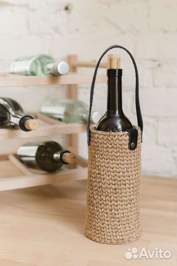 Бутылочница Фотореквизит