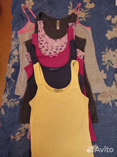 Одежда разная на девочку