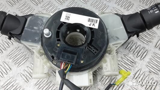 Переключатель поворотов и дворников (стрекоза) nis