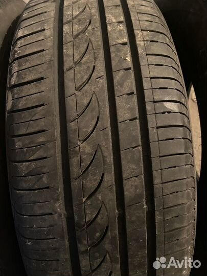 Formula Energy 215/65 R16 98H