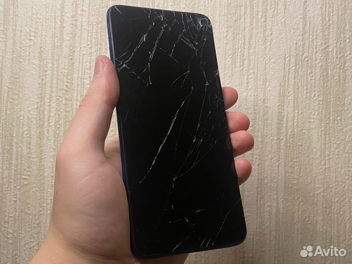 Xiaomi Redmi Note 8 Pro