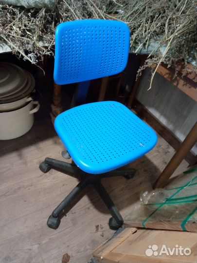 Компьютерный стул