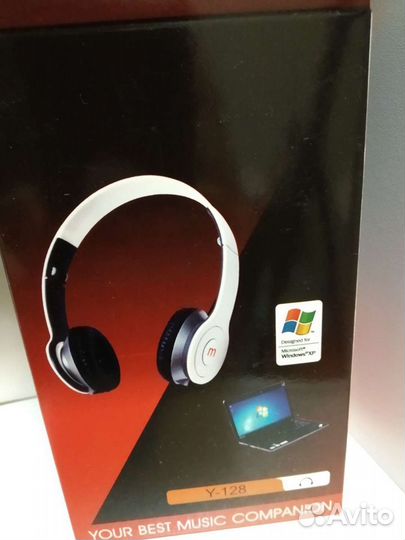 Наушники Headphones