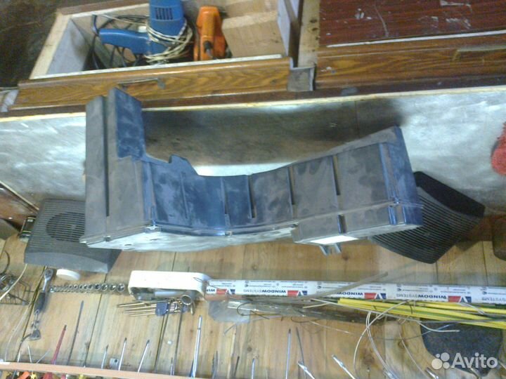 Саббуфер ауди