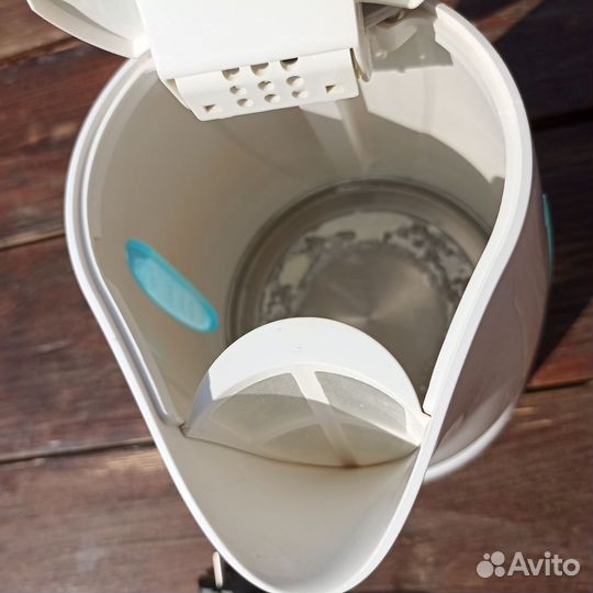 Чайник электрический Braun, чайник