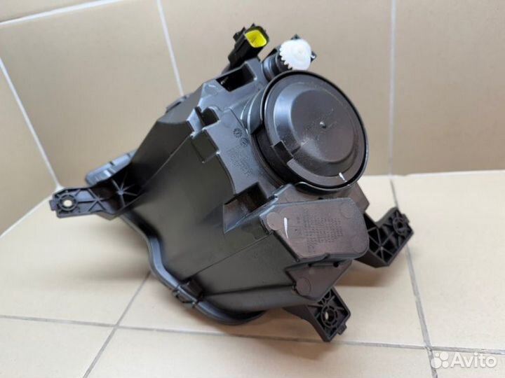 Фара правая Москвич 3 1.5 HFC4GB24D 2023