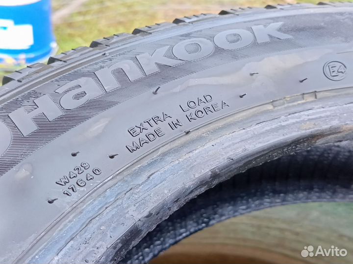 Hankook Winter I'Pike RS2 W429 185/60 R15 T