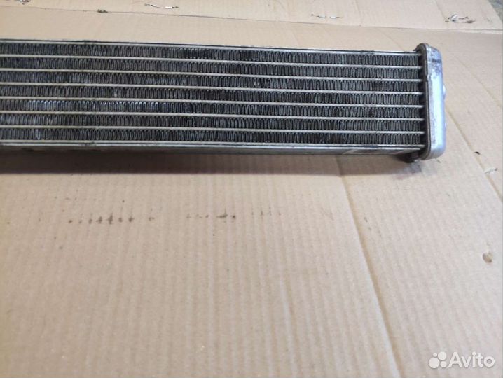 Радиатор охлаждения кпп BMW F07 F10 F12 F13 F02