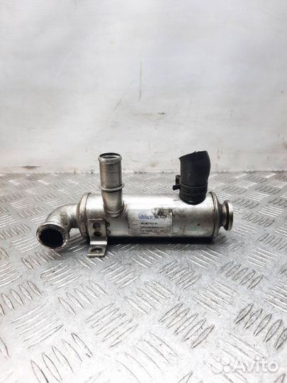 Радиатор EGR Peugeot 307 1.6 9HZ 2007