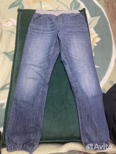 Пакет вещей 146-152 на мальчика