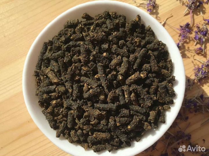 Иван-чай безкофеинновый, кипрей