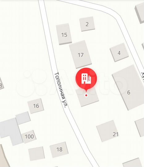 Участок 7,3 сот. (ИЖС)