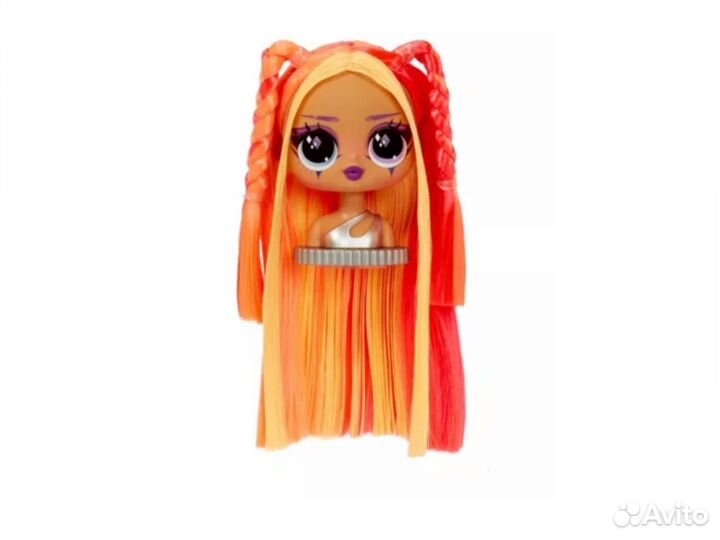 Кукла lol surprise
