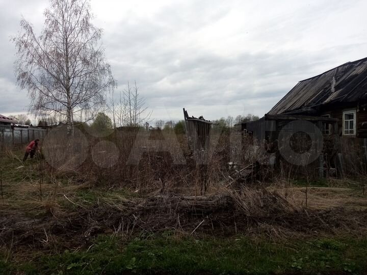 Участок 39 сот. (ИЖС)
