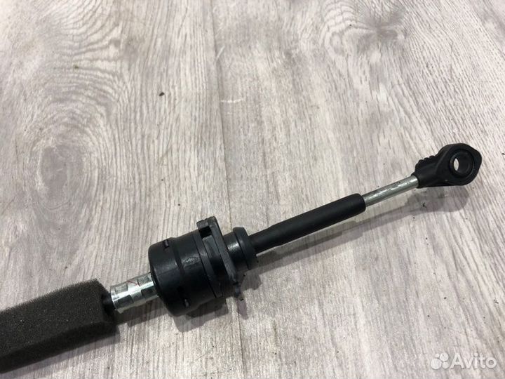 Трос АКПП Mitsubishi Lancer 10 4B11 2008