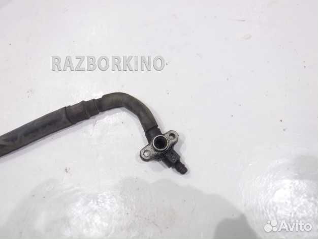 Шланг гидроподвески