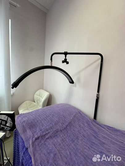 Лампа луна 50 ват