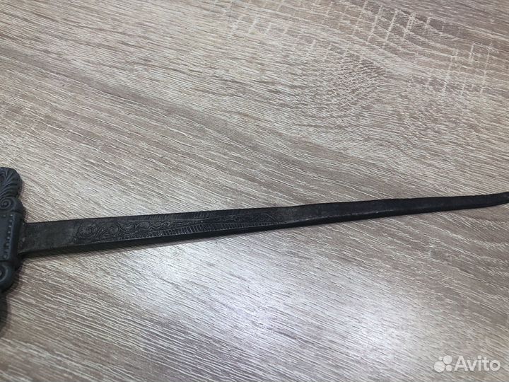 М.15774 Нож для писем царский (Рим)