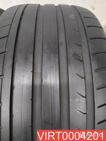 Dunlop SP Sport Maxx GT 255/40 R19 96V