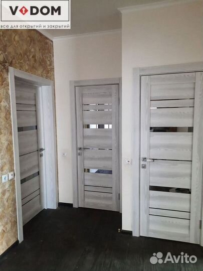 Межкомнатные двери