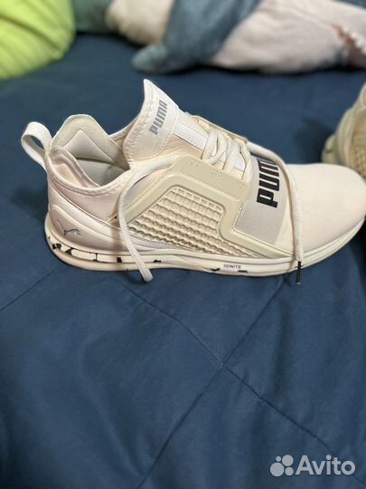 Кроссовки puma