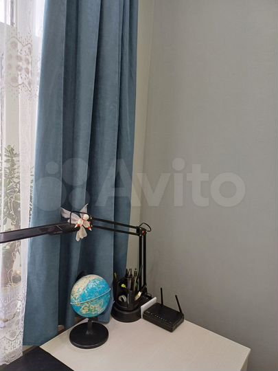 4-к. квартира, 73,5 м², 5/9 эт.