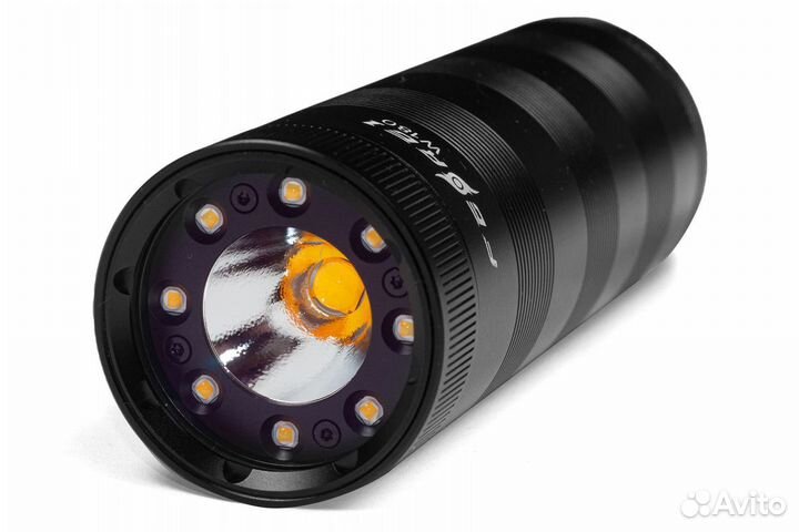 Фонарь для дайвинга W180ww