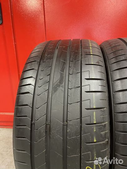 Pirelli P Zero PZ4 275/40 R20