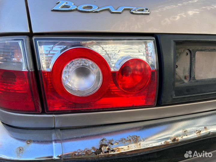 Фонари на Волгу