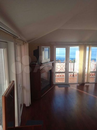 3-к. квартира, 89 м², 3/3 эт.