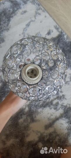 Светильник настенный новый