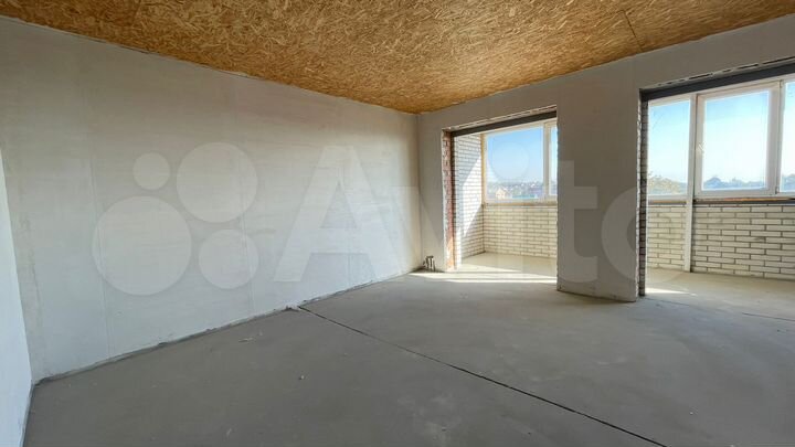 5-к. квартира, 30 м², 5/5 эт.